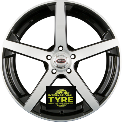 TEAM DYNAMICS JADE R2 10.00x19